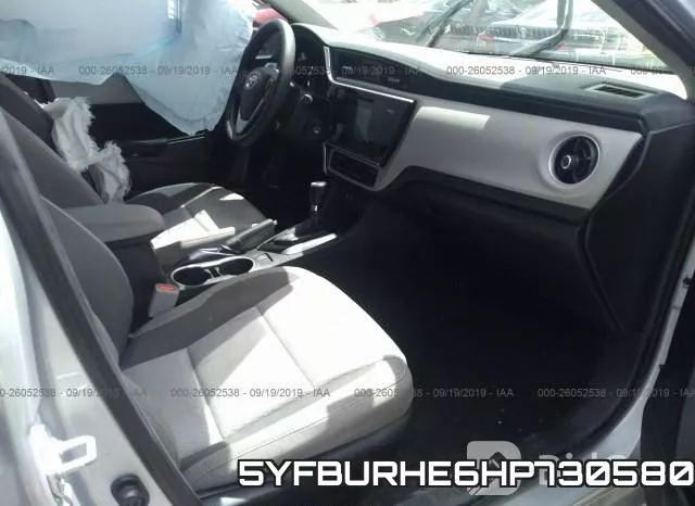 5YFBURHE6HP730580 фото 6