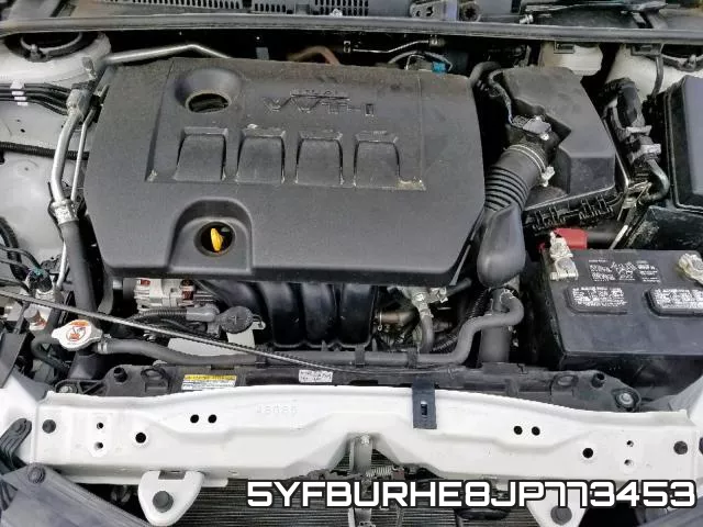 5YFBURHE8JP773453 фото 8