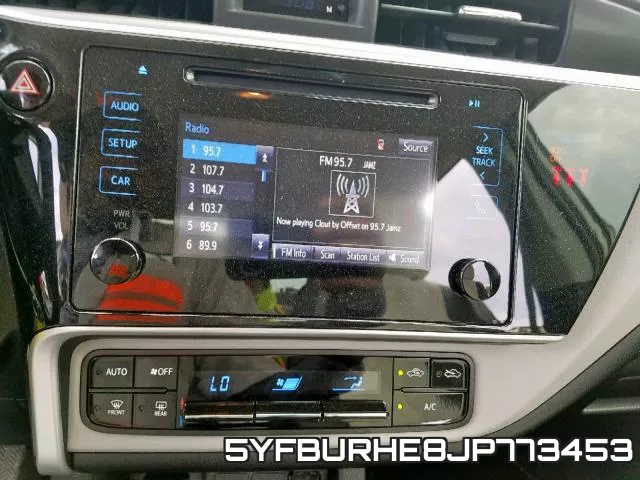 5YFBURHE8JP773453 фото 10