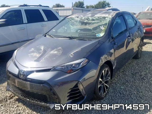 5YFBURHE9HP714597 фото 3