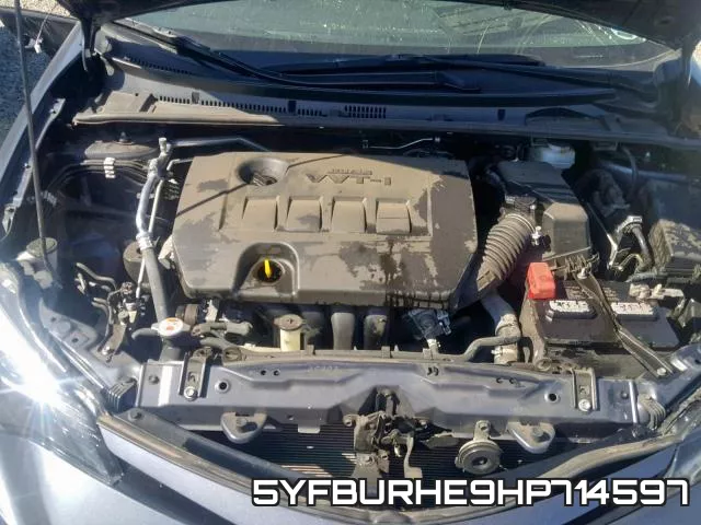5YFBURHE9HP714597 фото 8