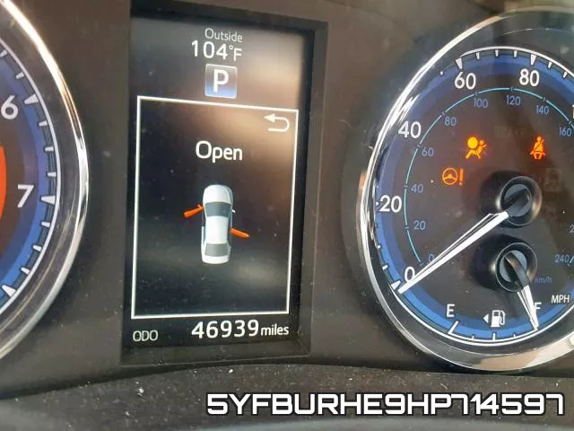5YFBURHE9HP714597 фото 9