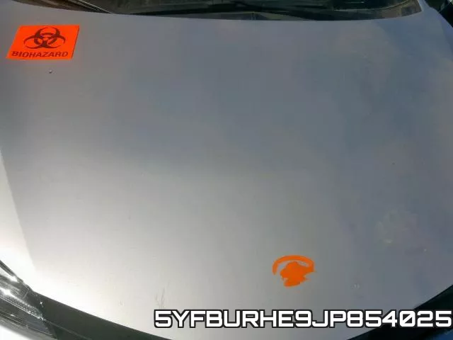 5YFBURHE9JP854025 фото 8