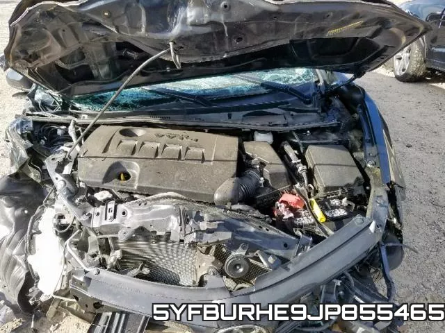 5YFBURHE9JP855465 фото 8