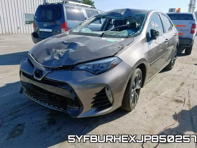 5YFBURHEXJP850257 фото 3