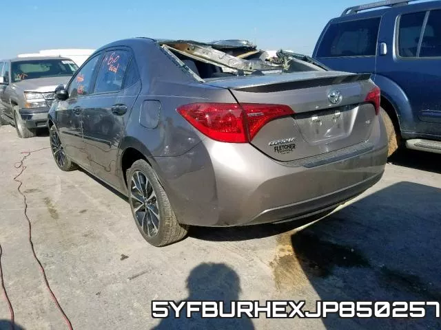 5YFBURHEXJP850257 фото 4