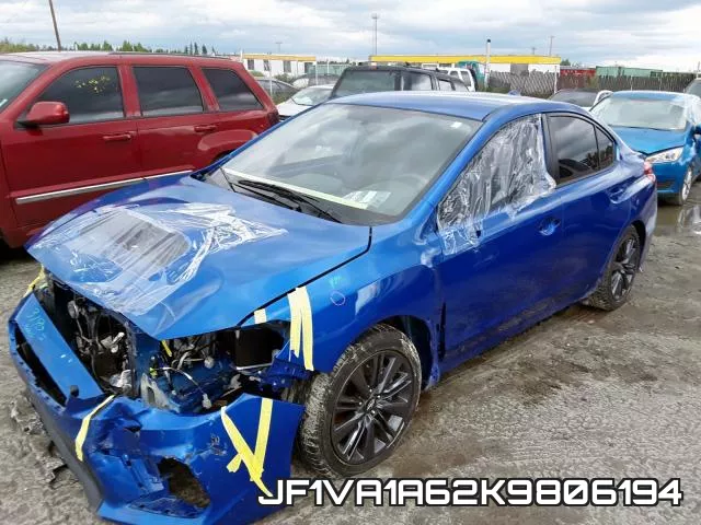 JF1VA1A62K9806194 фото 3