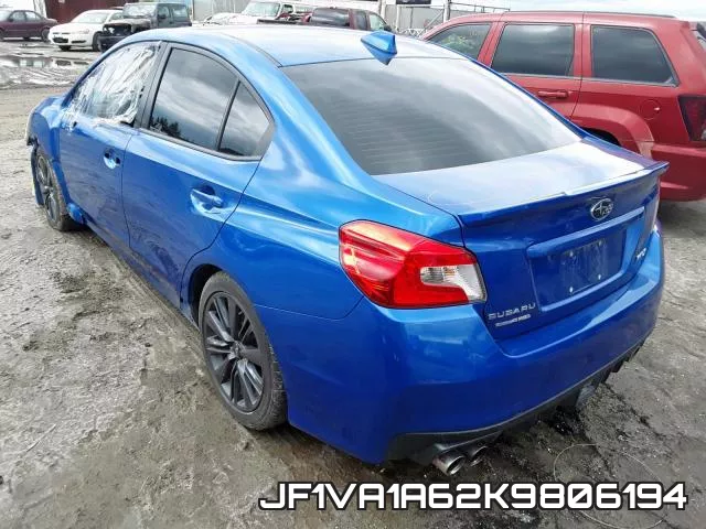 JF1VA1A62K9806194 фото 4