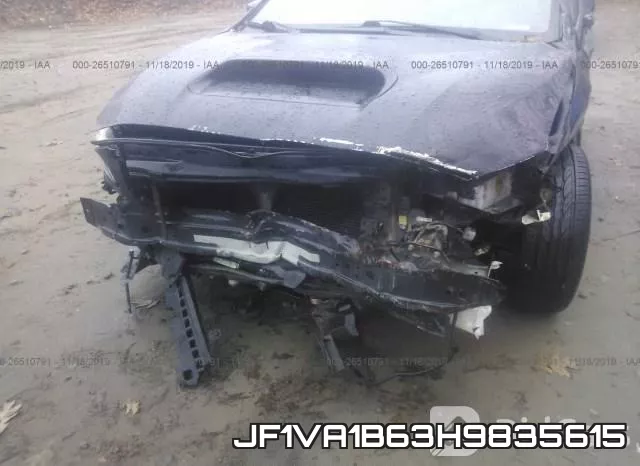 JF1VA1B63H9835615 фото 7