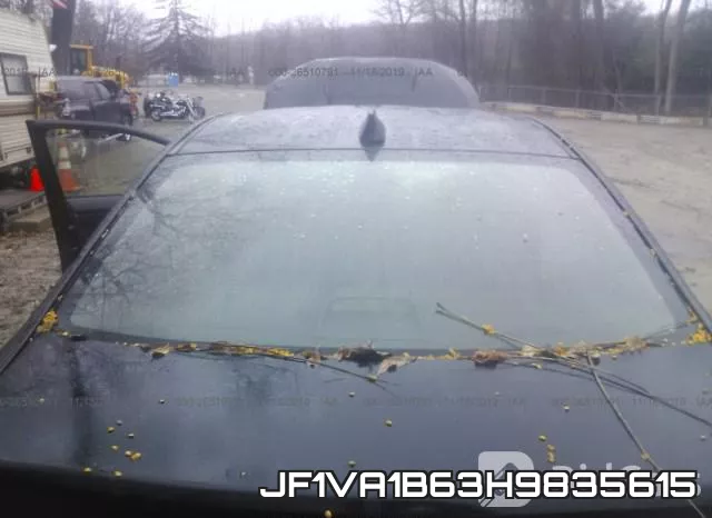 JF1VA1B63H9835615 фото 9
