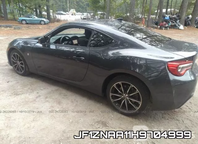 JF1ZNAA11H9704999 фото 4