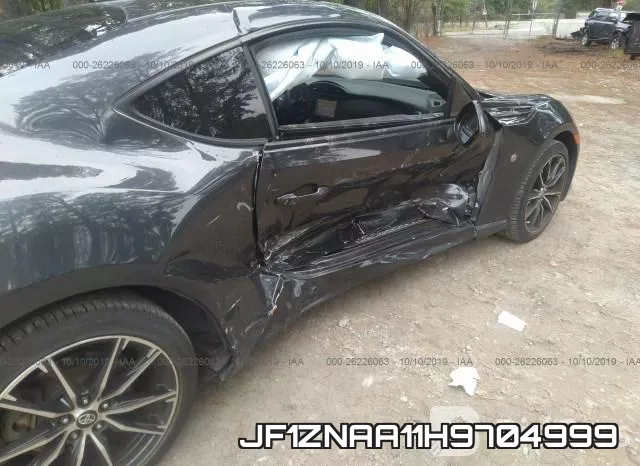 JF1ZNAA11H9704999 фото 7