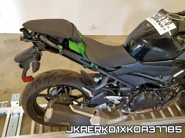 JKAERKD1XKDA37785 фото 7
