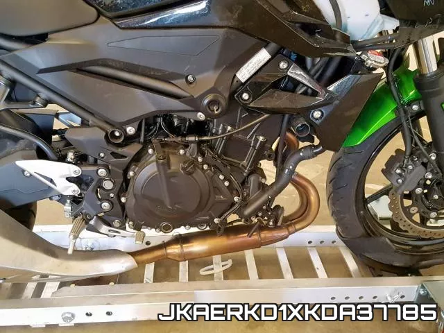 JKAERKD1XKDA37785 фото 8