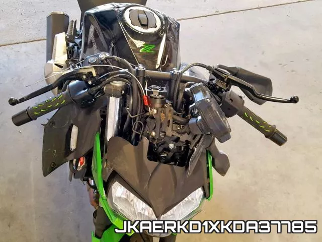 JKAERKD1XKDA37785 фото 10