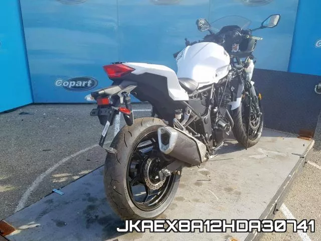 JKAEX8A12HDA30741 фото 5