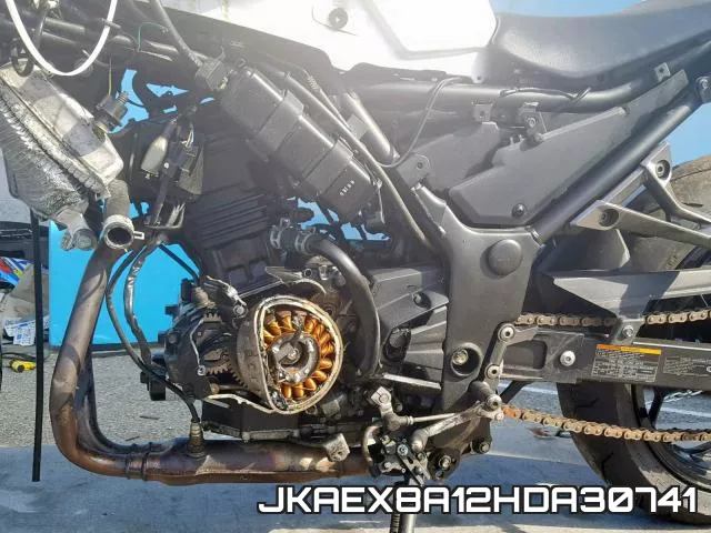 JKAEX8A12HDA30741 фото 10