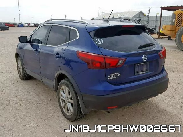 JN1BJ1CP9HW002667 фото 4