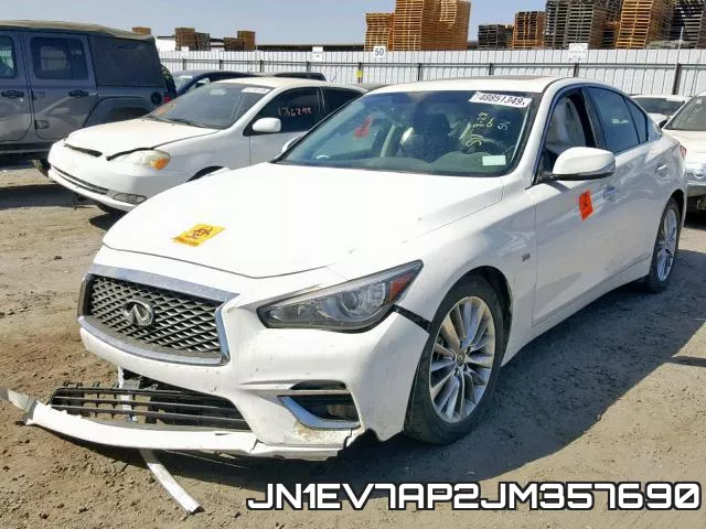 JN1EV7AP2JM357690 фото 3