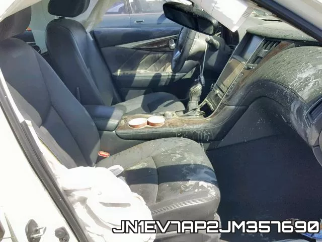 JN1EV7AP2JM357690 фото 6