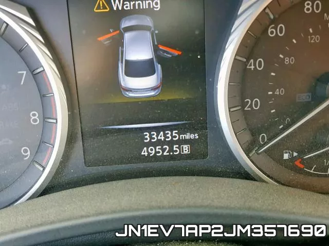 JN1EV7AP2JM357690 фото 9