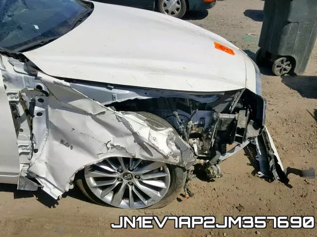 JN1EV7AP2JM357690 фото 10