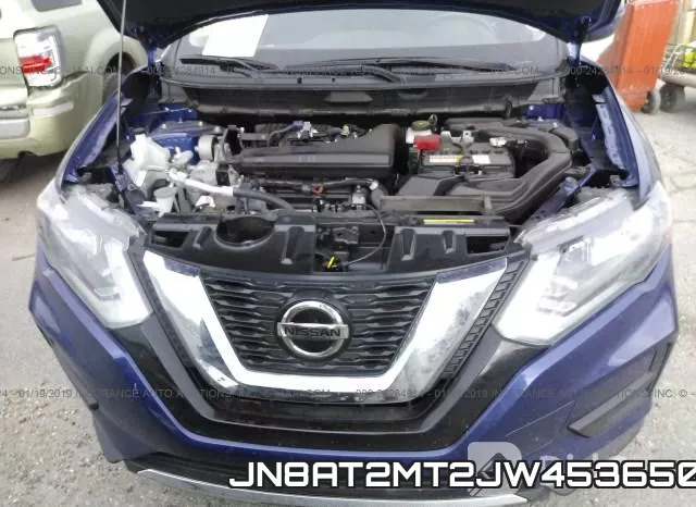 JN8AT2MT2JW453650 фото 2