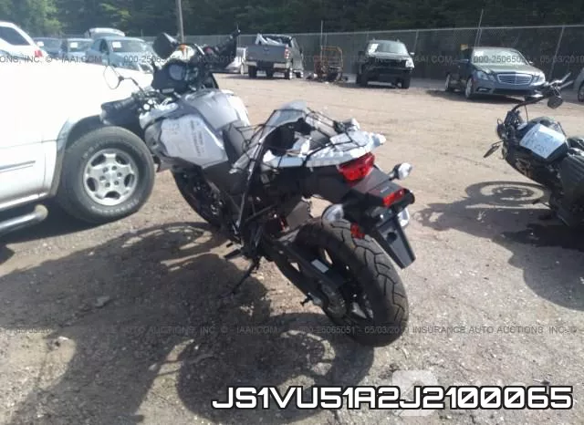 JS1VU51A2J2100065 фото 4