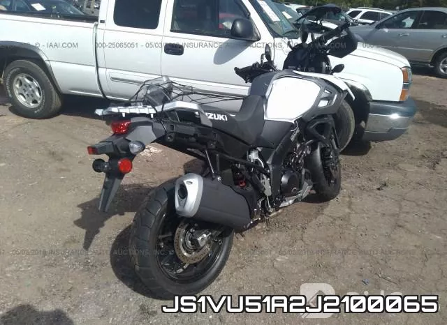 JS1VU51A2J2100065 фото 5