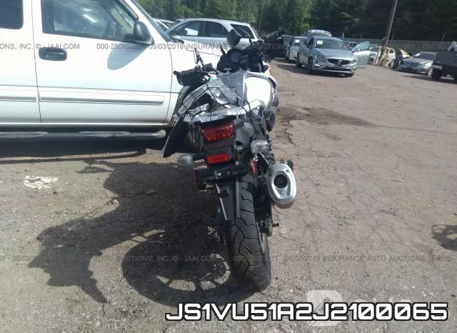 JS1VU51A2J2100065 фото 7