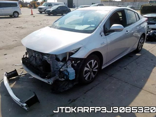 JTDKARFP3J3085320 фото 3