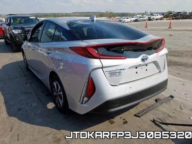 JTDKARFP3J3085320 фото 4