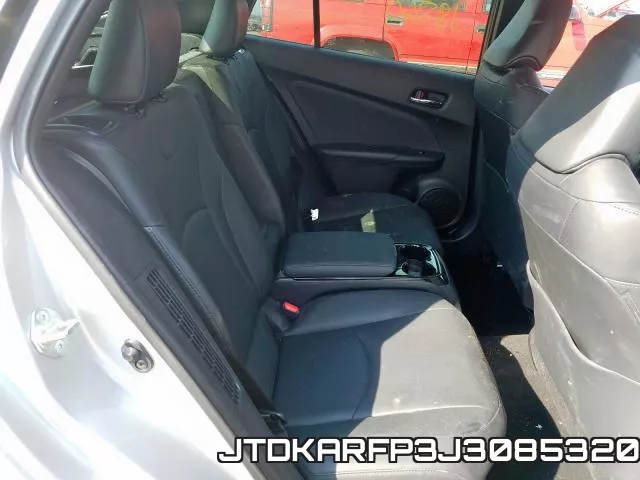 JTDKARFP3J3085320 фото 6
