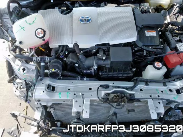 JTDKARFP3J3085320 фото 7
