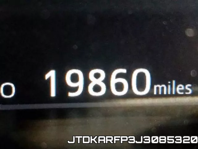 JTDKARFP3J3085320 фото 8