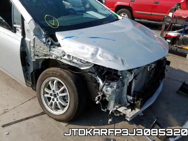 JTDKARFP3J3085320 фото 9
