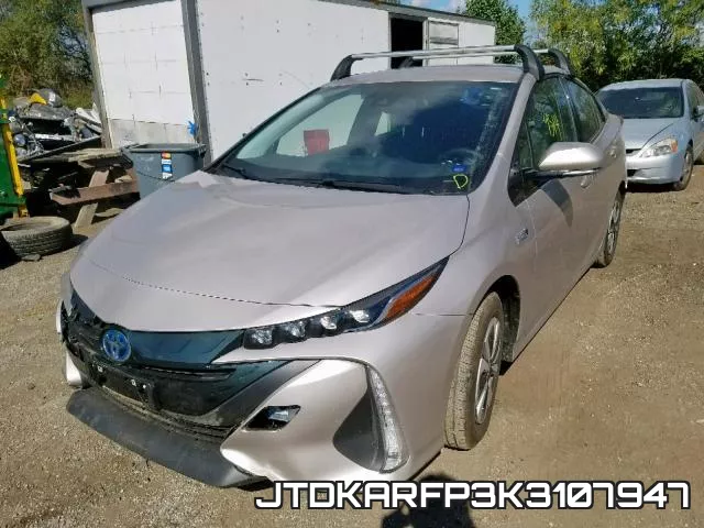 JTDKARFP3K3107947 фото 3