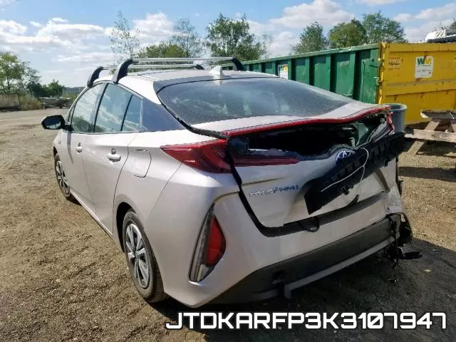 JTDKARFP3K3107947 фото 4