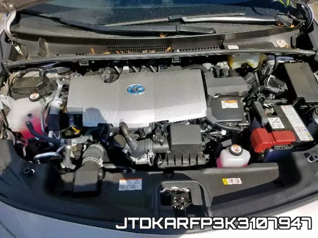 JTDKARFP3K3107947 фото 7
