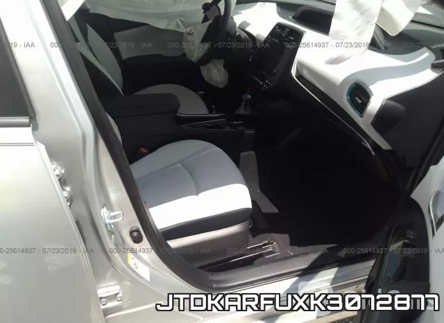 JTDKARFUXK3072877 фото 6