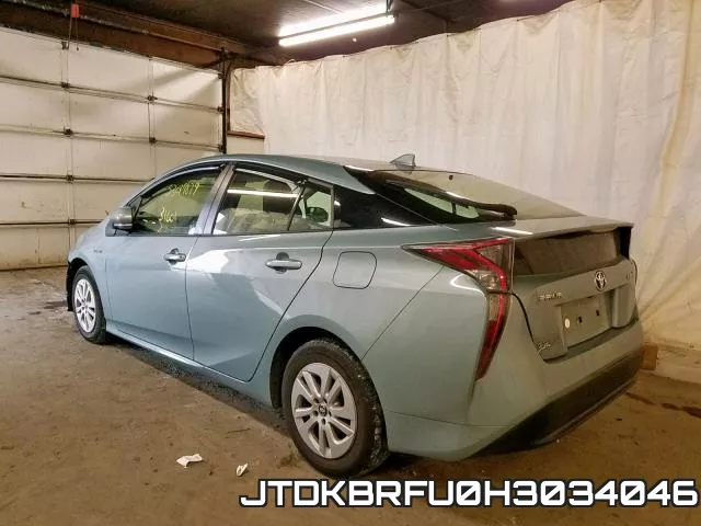 JTDKBRFU0H3034046 фото 4