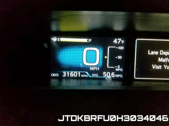 JTDKBRFU0H3034046 фото 9
