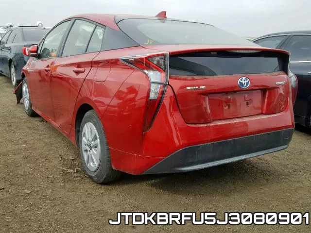 JTDKBRFU5J3080901 фото 4