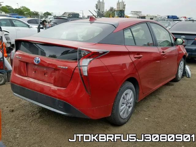 JTDKBRFU5J3080901 фото 5