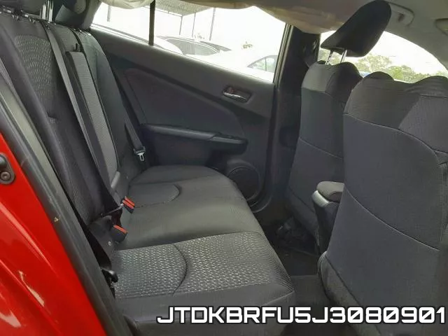 JTDKBRFU5J3080901 фото 7