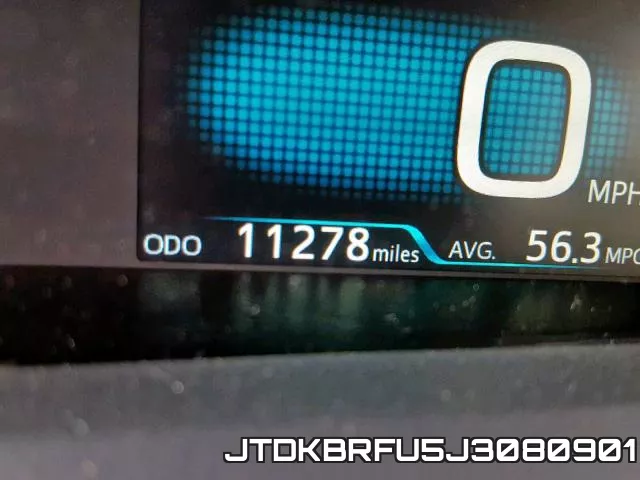 JTDKBRFU5J3080901 фото 9