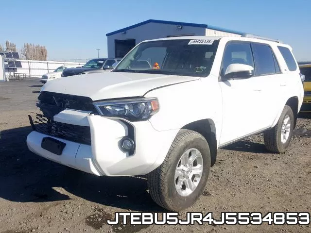 JTEBU5JR4J5534853 фото 3