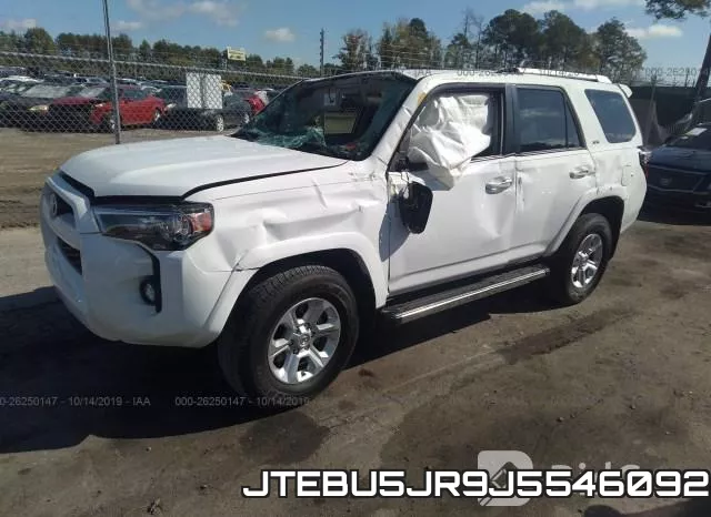 JTEBU5JR9J5546092 фото 3