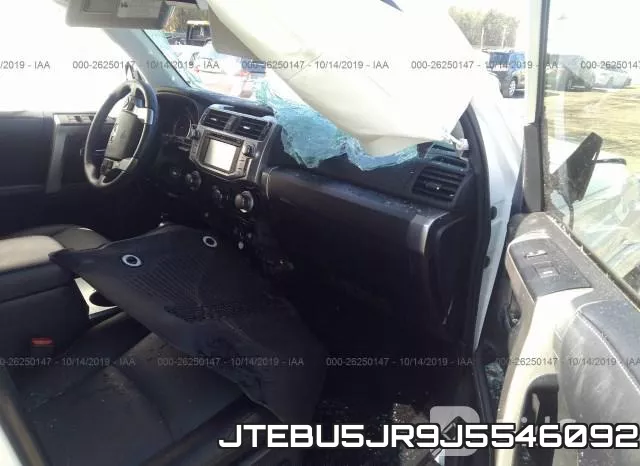 JTEBU5JR9J5546092 фото 6
