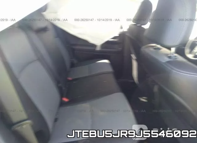 JTEBU5JR9J5546092 фото 9